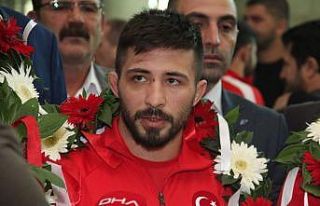 Süleyman Atlı: “Dünya Şampiyonası diğer şampiyonalara...