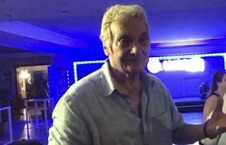 Süleyman Turan’ın son görüntüleri ortaya çıktı