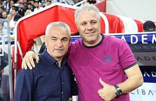 Süper Lig: D.G. Sivasspor: 0 - Gazişehir Gaziantep:...