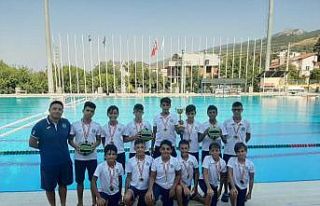 Sutopu parlamaya devam ediyor