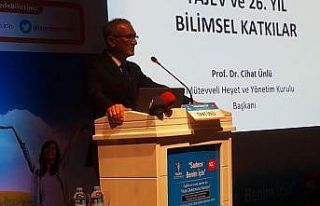 TAJEV kadın sağlığı için Ordu’da