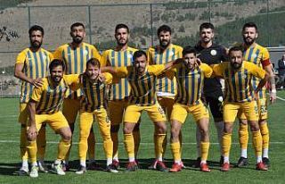 Talasgücü Belediyespor ve Yahyalıspor haftayı...