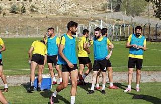 Talasgücü’nde hazırlıklar tamamlandı