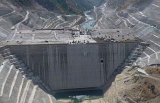 Tamamlandığında Türkiye ve Avrupa’nın en büyüğü...