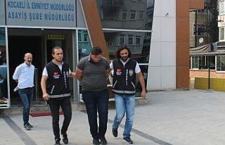 Tartıştıkları şahsı bıçaklayarak öldürdükleri...