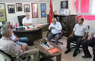 Taş medreseliler ‘12 Eylül Darbesi’nde yaşadıklarını...