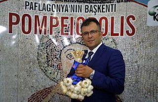 Taşköprü’nün güzellikleri Kastamonu Tanıtım...