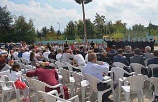 Tatvan’da 1503 öğretmen ile 22 bin 897 öğrenci...