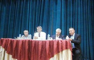 Tatvan’da yeni eğitim-öğretim yılı hazırlık...