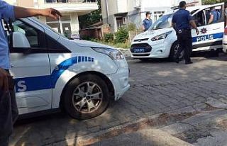 Tekirdağ’da baltalı kavga: 2 yaralı