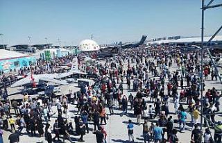 TEKNOFEST medyanın gündemini belirledi