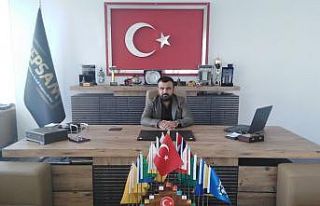 TEPSAM’dan kurtuluş mesajı