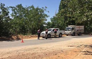 Terör örgütü propagandası yapan şahıs tutuklandı