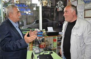 TESK Başkanı Palandöken: “Bayilerimizin kâr...