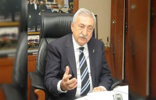 TESK Başkanı Palandöken: “Esnafımız faiz düşüşlerinden...