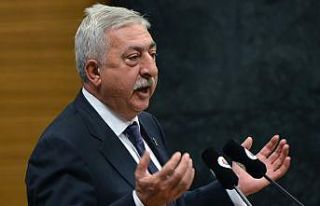 TESK Genel Başkanı Palandöken: “Yediden yetmişe...