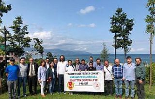 TGC’den ‘Kuruluştan Kurtuluşa-Söğüt’ten...