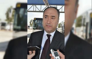 Thomas Cook’un Türkiye temsilcisinden otelcilere...