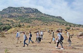 Tisna bilim heyetinden Başkan Serkan Acar’a teşekkür