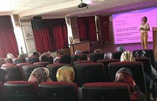 TOGEM’de ‘Kadın Hastalıkları’ semineri