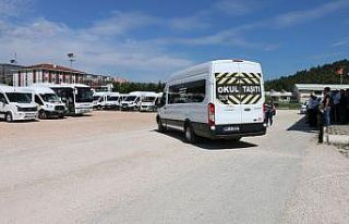 Tokat’ta fiyat tarifesine uymayan servislere ceza...