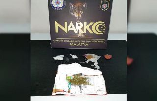 Torbacı operasyonunda 6 gözaltı