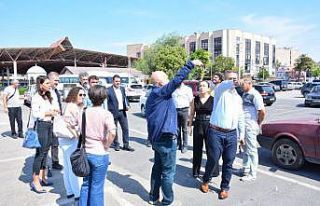 Torbalı için tarihi toplantı