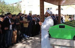 Töremen ailesinin acı günü