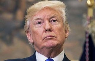 Trump, Suudi Arabistan’a asker gönderiyor