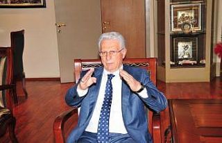 TŞOF Başkanı Apaydın: “Özel araçlarda sigara...