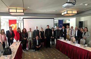 Tüketicinin kalbi Erzurum’da attı