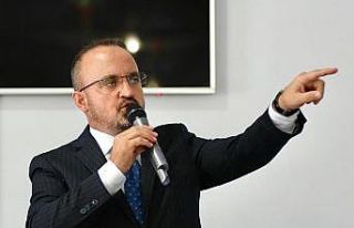 Turan: “Ahmet Türk’ün terörle ilgisi yokmuş....