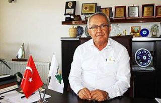 Türk çam balı coğrafi işaret projesi başladı