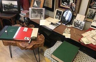 Türk demokrasi tarihini utanç vesikaları görüntülendi