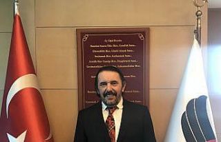 Türk savunma şirketine global ödül