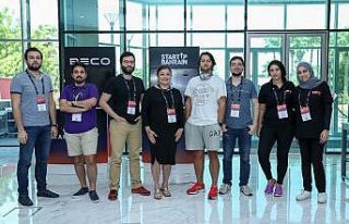Türk startup’larına Bahreyn fırsatı