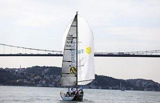 Turkcell Platinum Bosphorus Cup’ta yerli yabancı...
