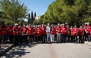 Türkiye’de bu hastalıktan 20 bin kişide var ancak...