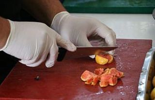 Türkiye’de üretilmeye başlayan guavanın sirkesi...