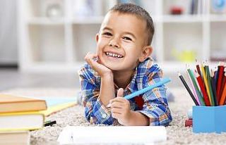 Türkiye’deki 0-2 yaş arası çocukların yüzde...