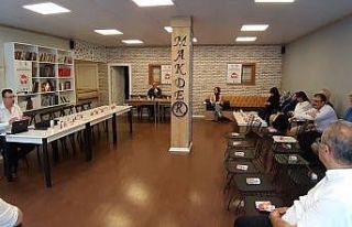 Türkiye’deki göçmenlerin “transit geçiş”...