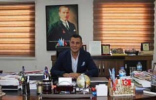 Türkiye’nin istikrarı için DESİ Projesi