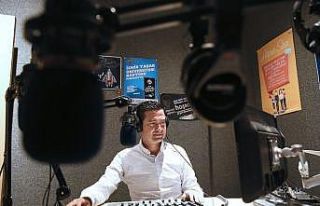 Türkiye’nin radyoları yüksek lisans tezine konu...