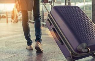 Türkiye’ye gelen yabancı ziyaretçi sayısı 24...