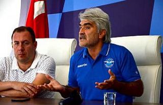 Tütüneker: "İyi oynasak da memnun olmayacağız"