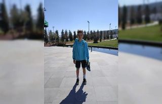 U15 Milli Takımı hazırlık kampı aday kadrosu...