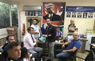 U-19 Ligi başlıyor