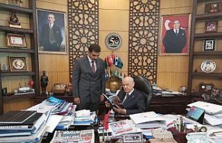 Ülkü Ocakları’ndan “Çocuklar için Dede Korkut”