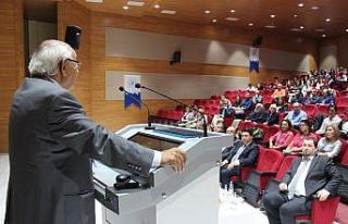 Uluslararası Akademik Filoloji Çalışmaları Konferansı...