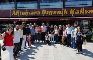 Uluslararası Kıbrıs Üniversitesi’nden öğrencilere...